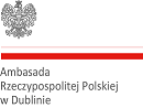 Ambasada Rzeczypospolitej Polskiej w Dublinie