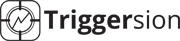 Triggersion logo